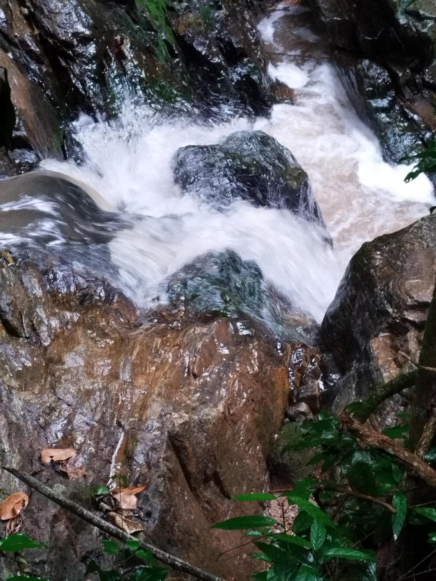 Chales Magia Das Aguas Агуас-ди-Линдоя Экстерьер фото